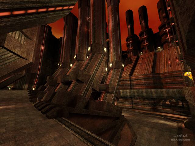 Revenga! by Strahlemann