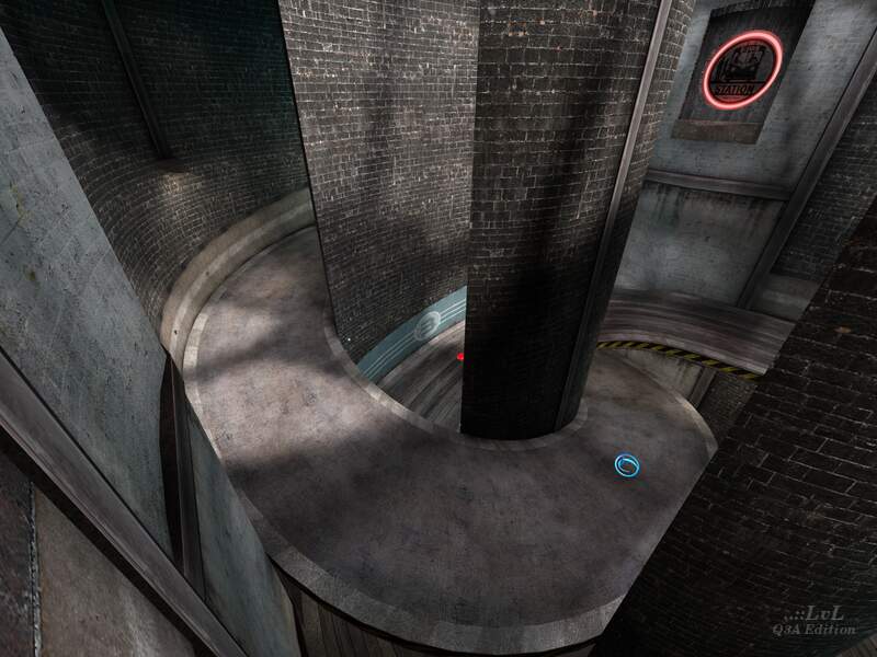 Revolve by Gelenkbusfahrer Revolve by Gelenkbusfahrer