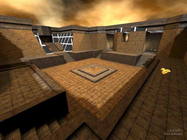 Delusions of grandeur by jpx