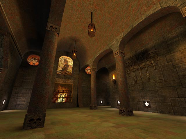 Eagles Temple by r3tina Eagles Temple by r3tina