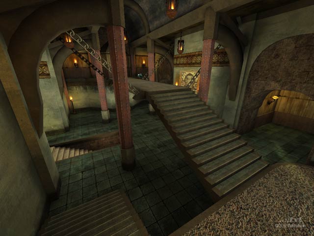 Renaissance by r3tina