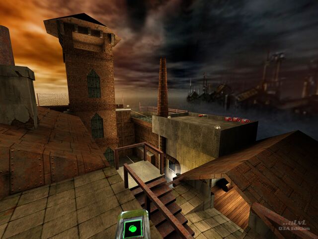 Rockshellwill by Maxell