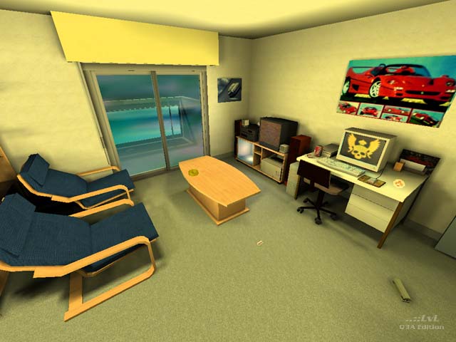 Screenshot for RODEZ by SilverClem Screenshot for RODEZ by SilverClem