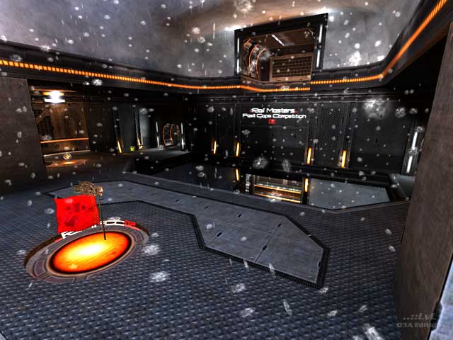 Screenshot for Capture the Karin by Rota Screenshot for Capture the Karin by Rota
