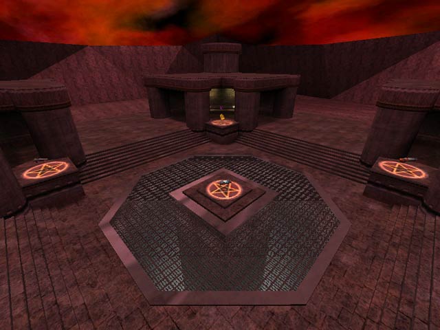 Dead Simple (3) by R.P.G.