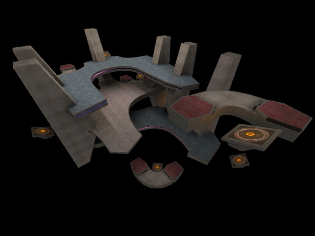 Screenshot for Duel Twilight by Requiem Screenshot for Duel Twilight by Requiem