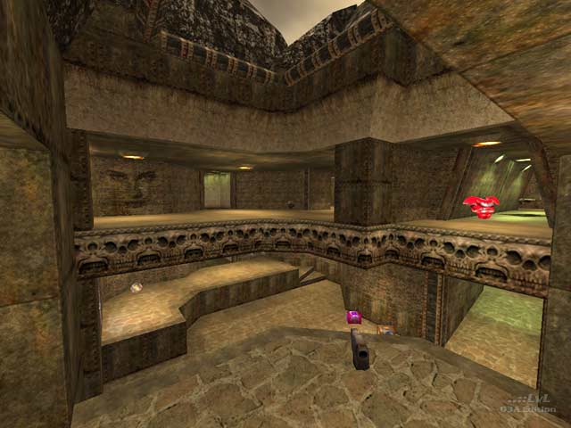 PainKiller RMX by RasputiN