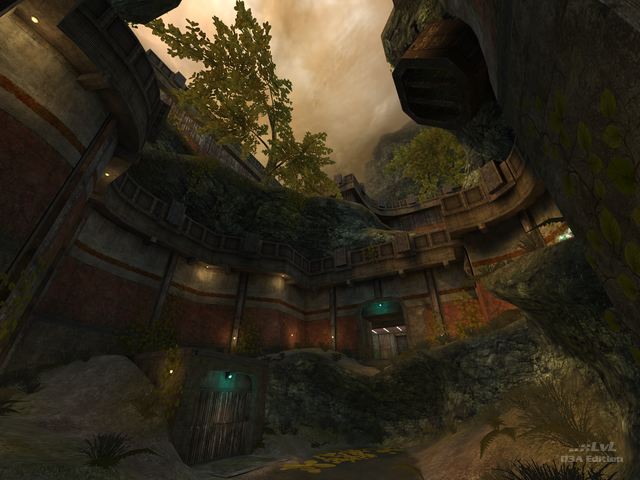 Screenshot for Rustgrad by Hipshot Screenshot for Rustgrad by Hipshot
