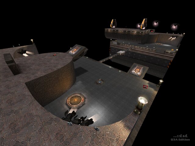 A Night at The Fragsbury by G.C.