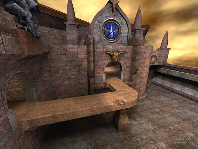 The Sacrament by GibbaWho? The Sacrament by GibbaWho?