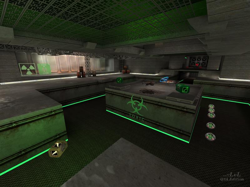 toxicmetal by Scorn toxicmetal by Scorn