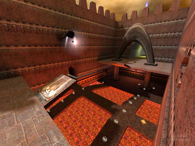 Scorpion's Lair by Scorpion Scorpion's Lair by Scorpion