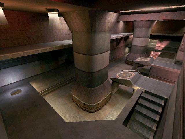 SDM04: Maximum Security by Shmitz SDM04: Maximum Security by Shmitz