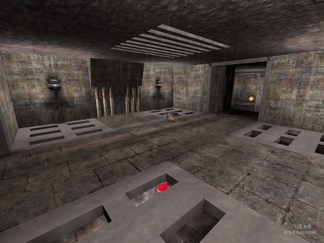 Sewerage by Happyquaker Sewerage by Happyquaker