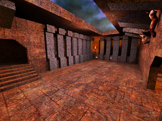 SGDTT4v2 by Deathhead The Tormentor SGDTT4v2 by Deathhead The Tormentor