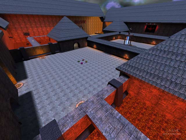 SGDTT6 by Deathhead The Tormentor SGDTT6 by Deathhead The Tormentor