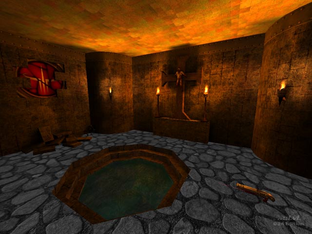 SGDTT7 by Deathhead The Tormentor