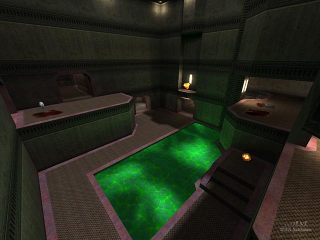 The Playground by sTiVen