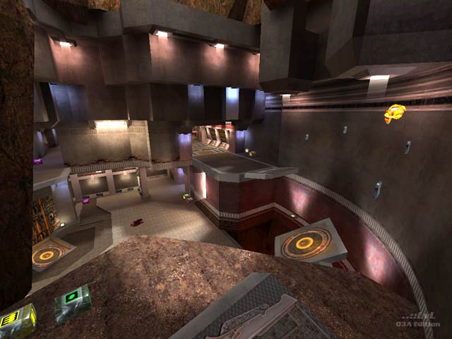 Shad3DM1 - Damaged (v1.1) by Shadowdane