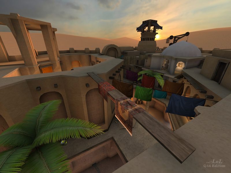 Shibam by DaEngineer Shibam by DaEngineer