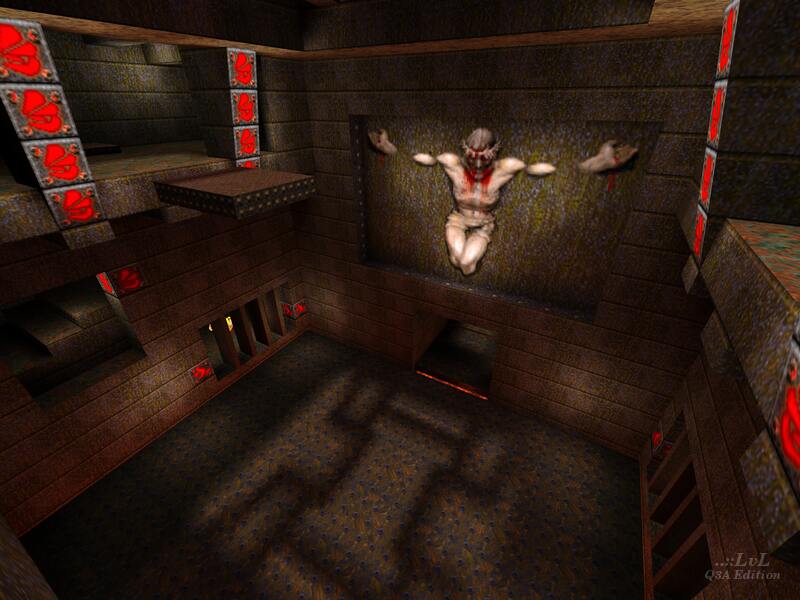 Claustrophobopolis - The Return by shizbaz Claustrophobopolis - The Return by shizbaz