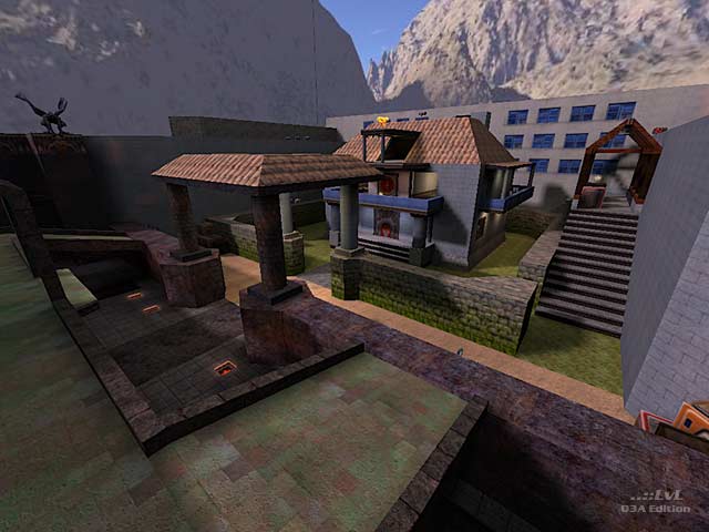 Sikoku Farm III by Hack-writer Sikoku Farm III by Hack-writer
