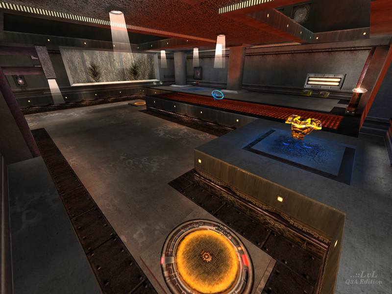 Mech by r3x.theCat Mech by r3x.theCat