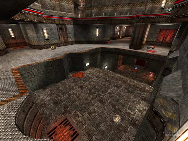 Screenshot for No One by r3x.theCat Screenshot for No One by r3x.theCat