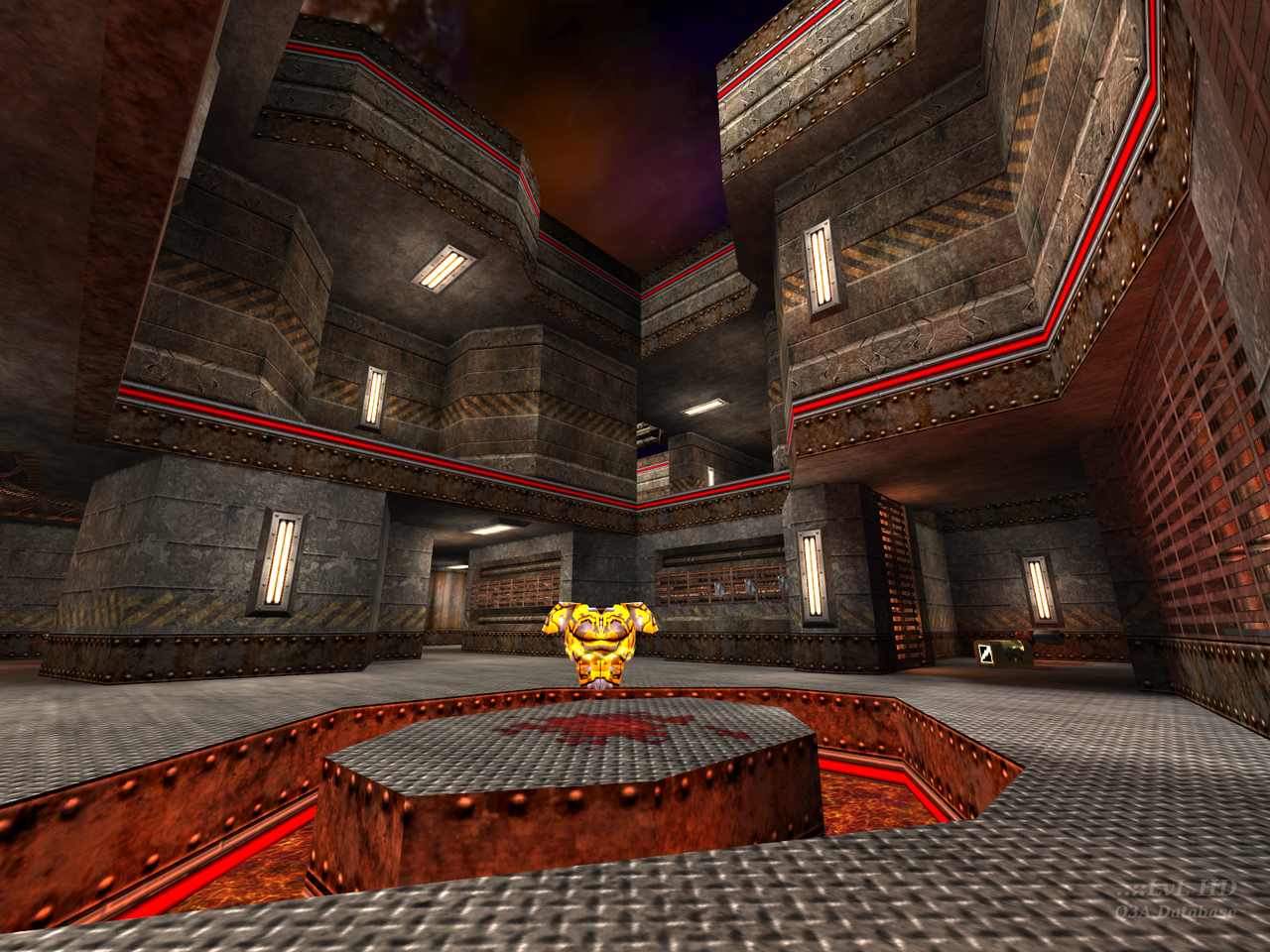 Quake 1 картинки