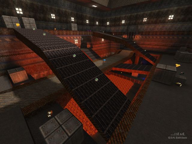 Screenshot for Deck 2k7 by r3x.theCat Screenshot for Deck 2k7 by r3x.theCat