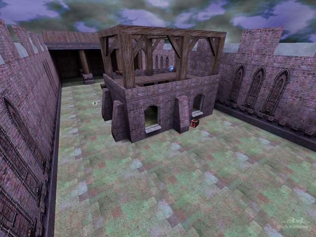 Simple Rockets! by Europa