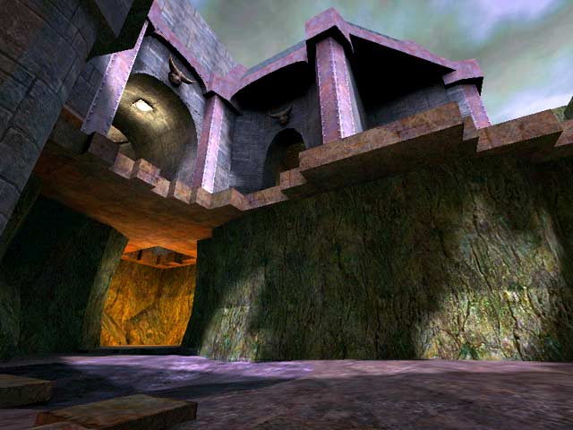 Screenshot for Sinister Purpose by Wiebo de Wit Screenshot for Sinister Purpose by Wiebo de Wit