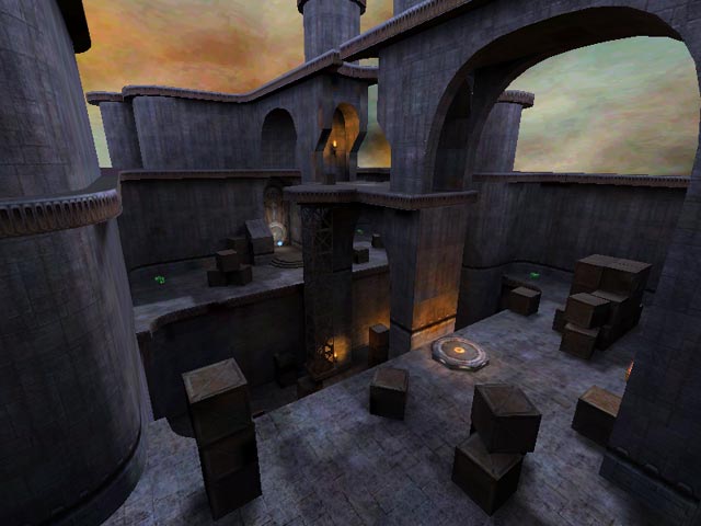 Slipgate by izeColt Slipgate by izeColt