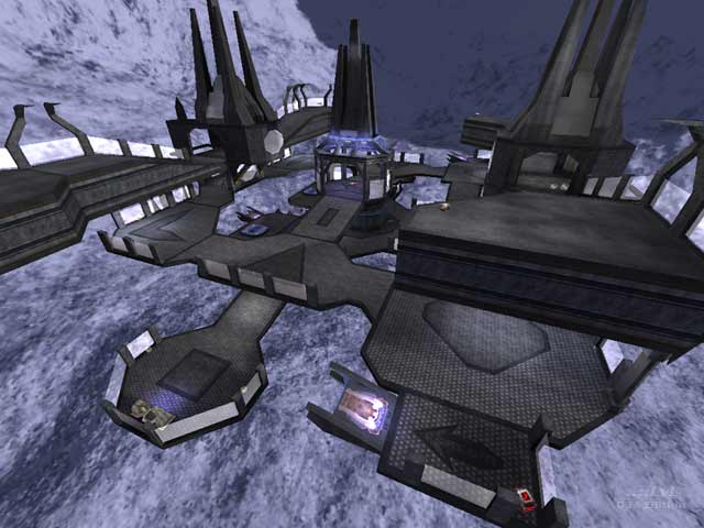 Screenshot for Capture In Distress by SoKaR Screenshot for Capture In Distress by SoKaR