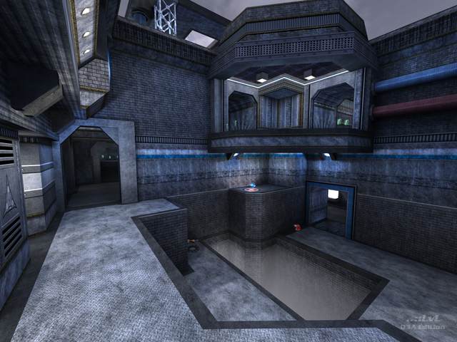 Screenshot for Ice Storm by SoKaR Screenshot for Ice Storm by SoKaR