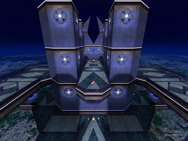 Screenshot for Love Thy Enemy by SoKaR Screenshot for Love Thy Enemy by SoKaR