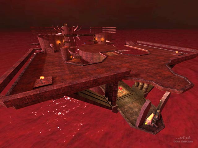 Screenshot for Lost At Satan's Sea by SoKaR Screenshot for Lost At Satan's Sea by SoKaR