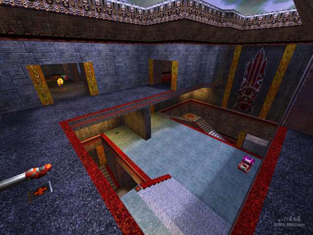 Humiliation by Spike