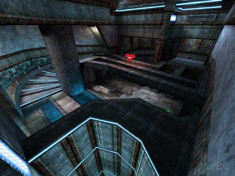 Frozen Abyss by nanoSpawn Frozen Abyss by nanoSpawn