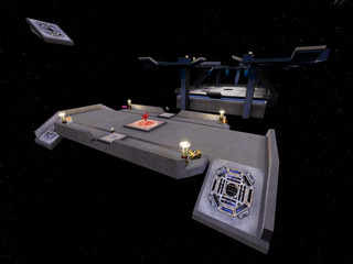 Screenshot preview