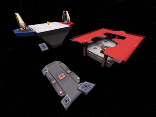 Screenshot preview
