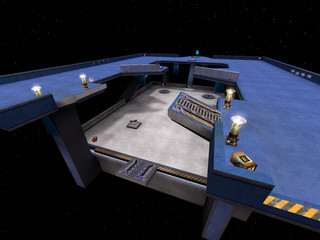 Screenshot preview