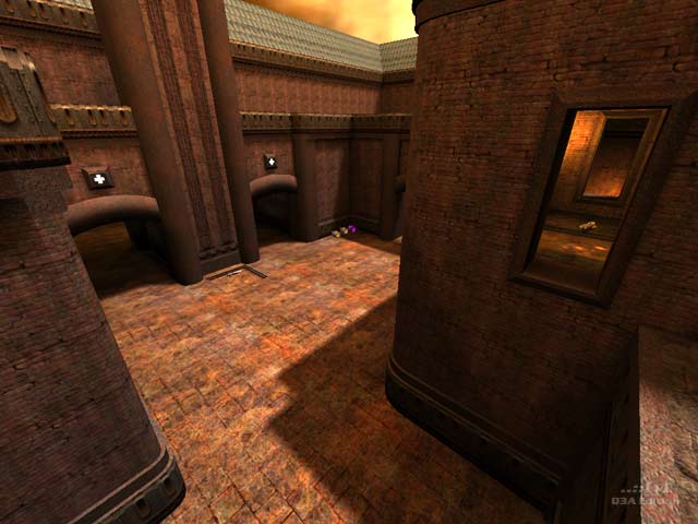 Ghost Town by St3v3n