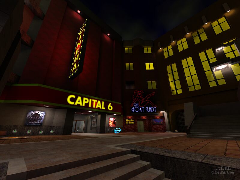 The Plaza by Scancode The Plaza by Scancode