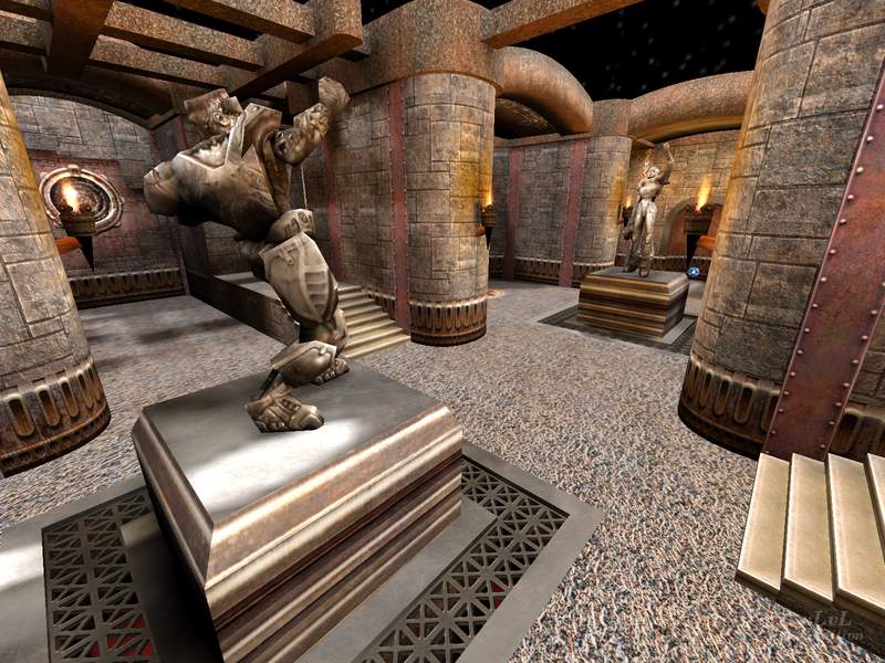 courbe dominante by Elmar Steinböck