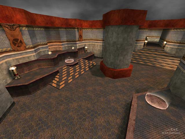 Beneath the Remains by StormShadow Beneath the Remains by StormShadow