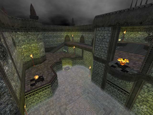 Screenshot for GLooM by StormShadow Screenshot for GLooM by StormShadow
