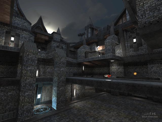 Screenshot for Devilish by StormShadow Screenshot for Devilish by StormShadow