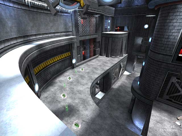 Arctica by StormShadow