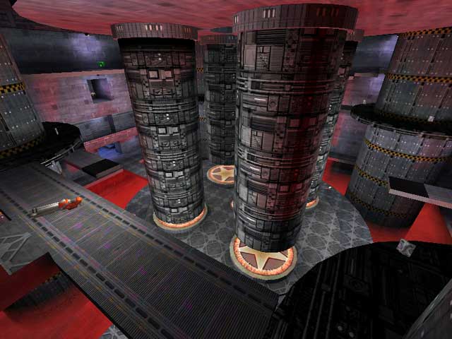 Screenshot for SW1KL by Knight Lore''FC Screenshot for SW1KL by Knight Lore''FC